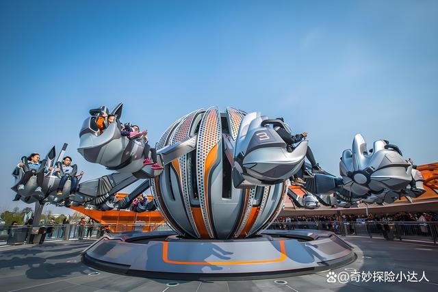 上海迪士尼旅游攻略：开启奇幻之旅的指南