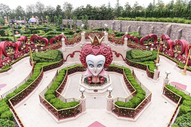 上海迪士尼旅游攻略：开启奇幻之旅的指南