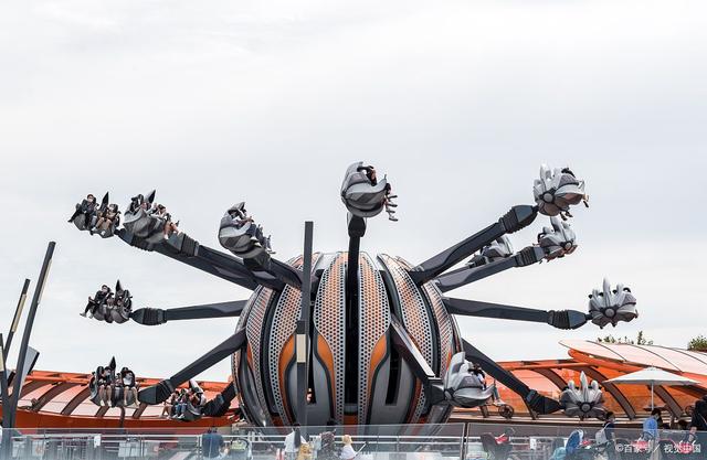 上海迪士尼旅游攻略：开启奇幻之旅的指南