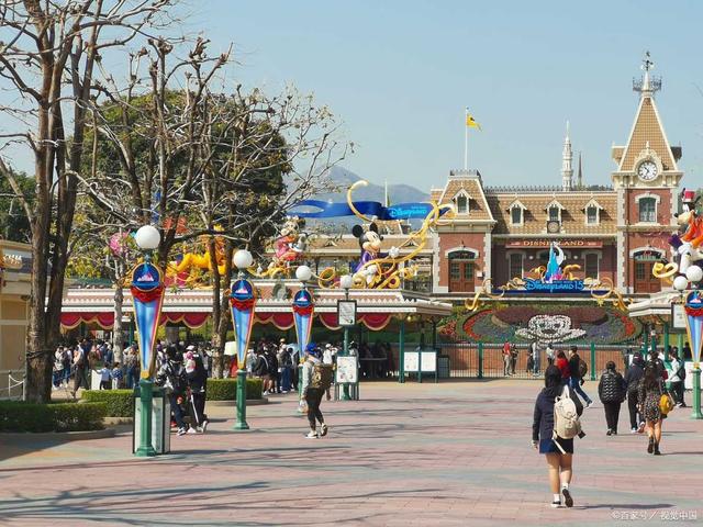 上海迪士尼旅游攻略：开启奇幻之旅的指南