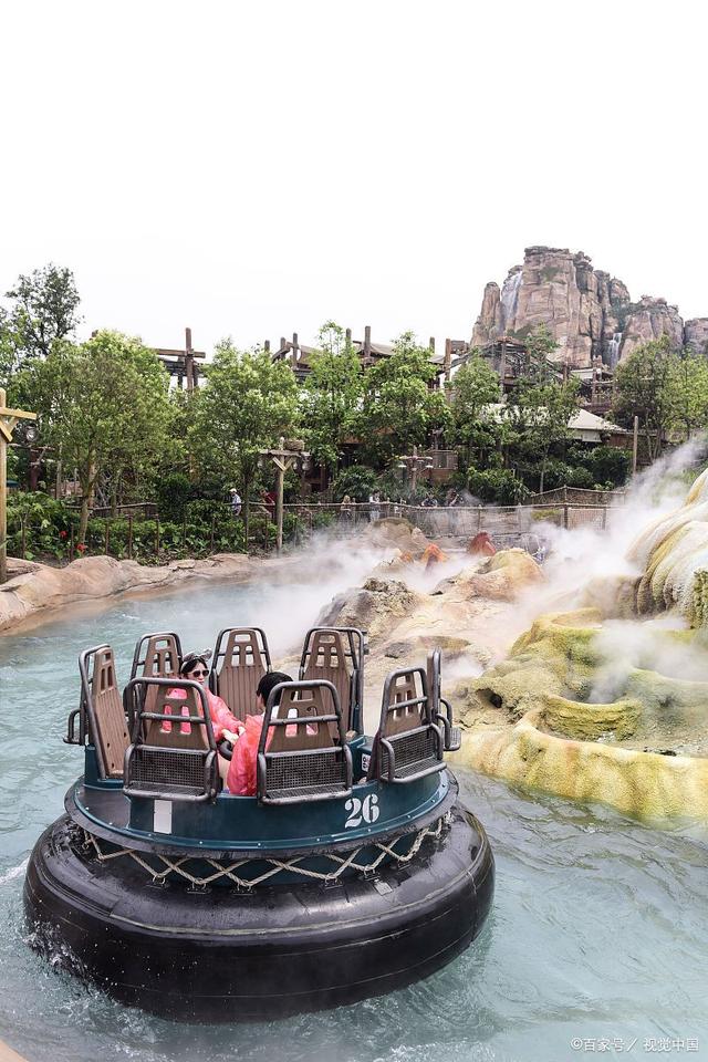 上海迪士尼旅游攻略：开启奇幻之旅的指南