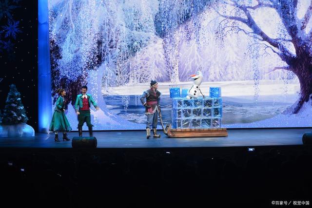 上海迪士尼旅游攻略：开启奇幻之旅的指南