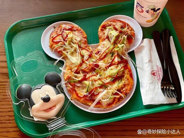 上海迪士尼旅游攻略：开启奇幻之旅的指南