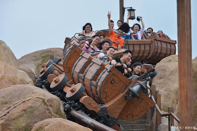 上海迪士尼旅游攻略：开启奇幻之旅的指南