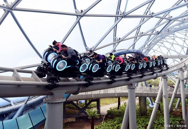 上海迪士尼旅游攻略：开启奇幻之旅的指南