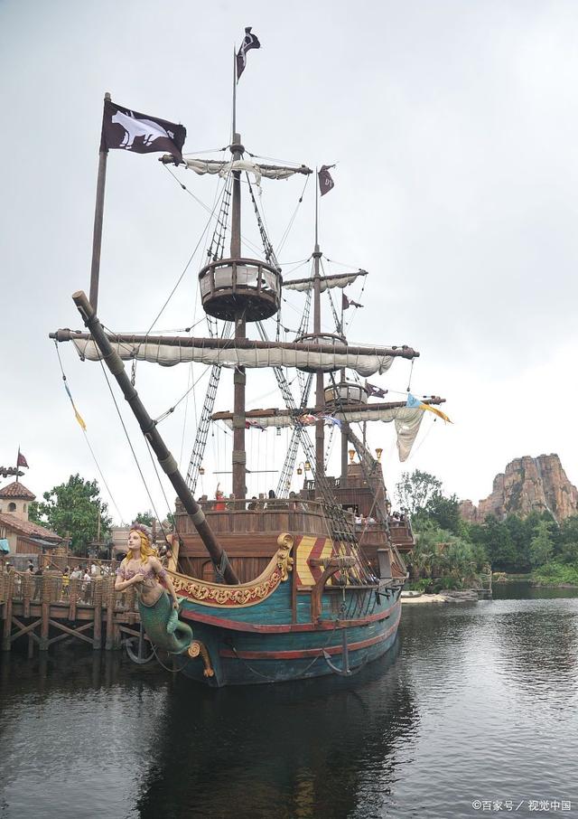 上海迪士尼旅游攻略：开启奇幻之旅的指南