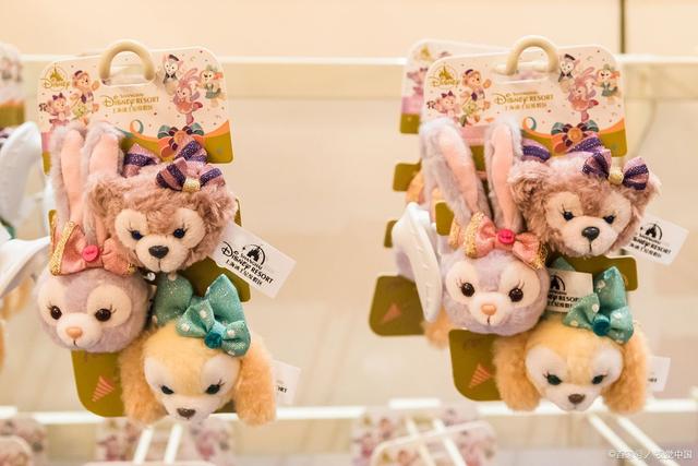 上海迪士尼旅游攻略：开启奇幻之旅的指南